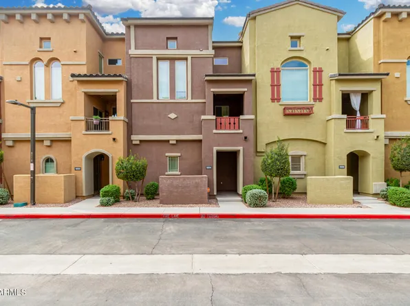 240 W JUNIPER Avenue #1054, Gilbert, AZ 85233