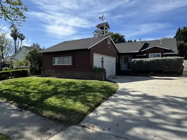 6053 Atoll Ave, Van Nuys, CA 91401
