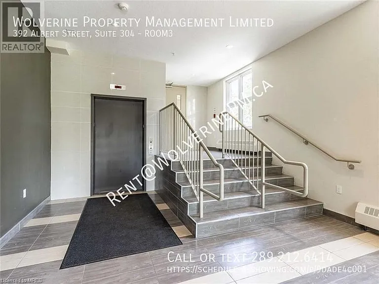 392 Albert St #403-4 — Photo 20