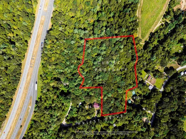 00 Priest Drive, Putney, VT 05346