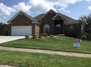 543 Shearwater Dr, Richmond, KY 40475