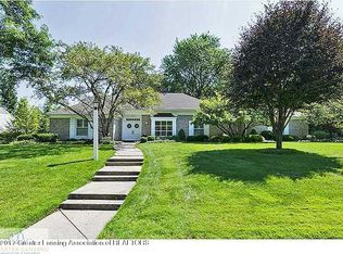 1502 Stonegate Ln, East Lansing, MI 48823