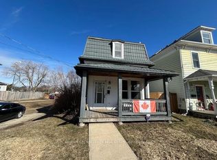45 King St, Halton Hills, ON