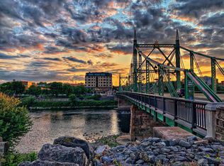 Commodore, Easton, PA 18042