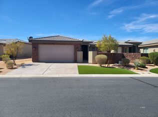 749 Cinco Ct, Mesquite, NV 89027