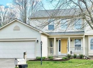 8935 Waterton Pl, Fishers, IN 46038