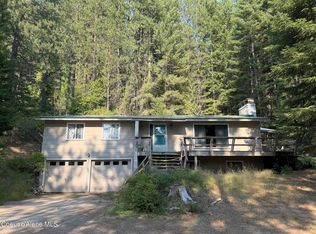 202 Fairview Ave, Silverton, ID 83867