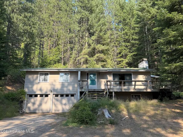 202 Fairview Ave, Silverton, ID 83867
