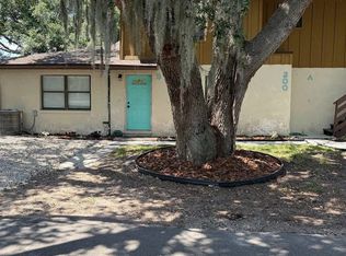 200 Sevilla St #B, Saint Augustine, FL 32080