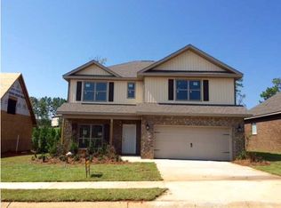 6114 Foxtail Dr, Mobile, AL 36693