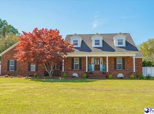 2027 Hepborn Blvd, Florence, SC 29501
