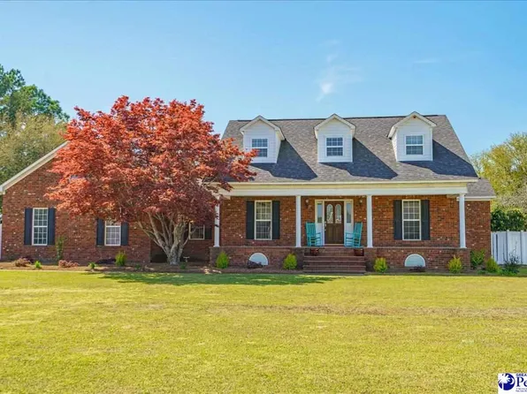 2027 Hepborn Blvd, Florence, SC 29501