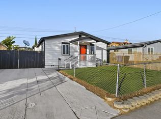 4638 F St, San Diego, CA 92102