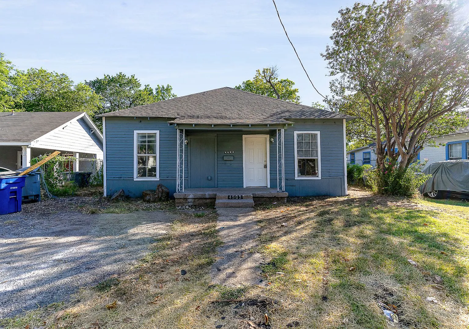 Affordable 4BD/2.5BA house! — Photo 1