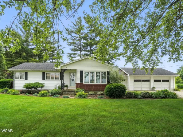 6480 McPheron Rd, Lima, OH 45804