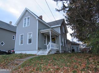 17 Wells Street, Johnstown, NY 12095