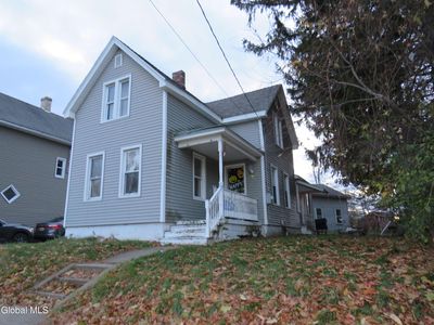 17 Wells Street, Johnstown, NY, 12095