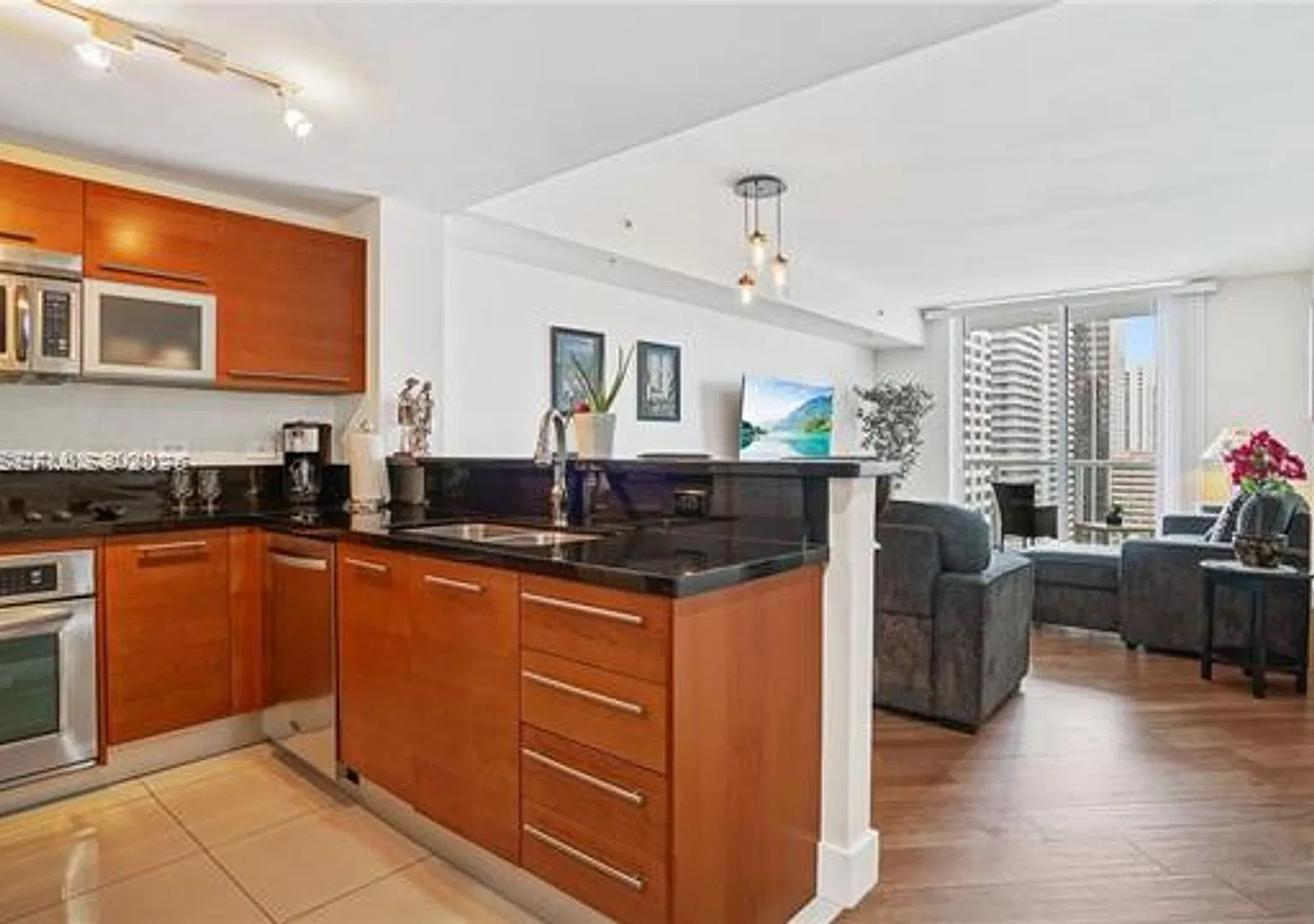 244 Biscayne Blvd cu-2409, Miami, FL 33132 — Photo 1