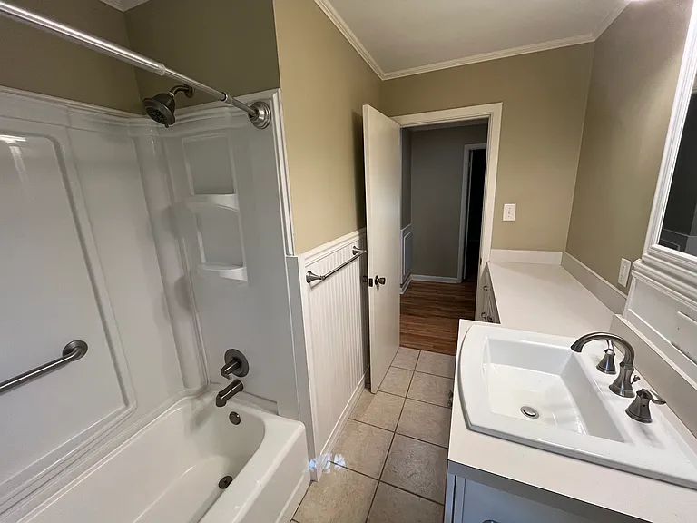 2nd bath