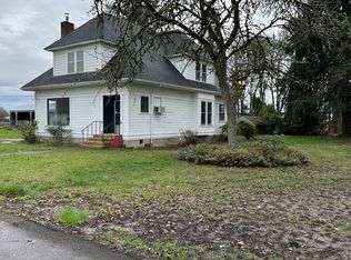 34111 Highway 99e, Tangent, OR 97389