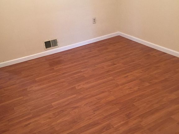 1st Bedroom