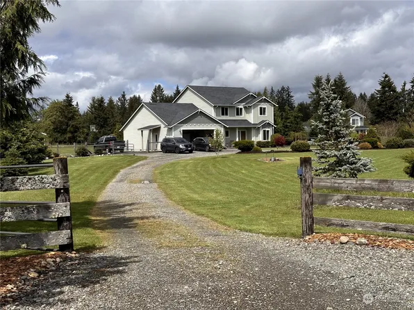 4306 87th Avenue SE, Olympia, WA 98501