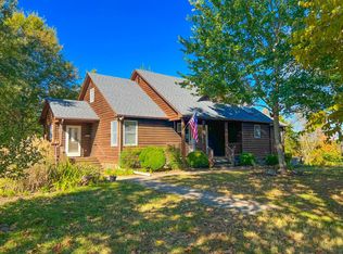 200 Salem Church Rd, Cumberland, VA 23040