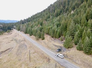 LOT 4 Fadear Creek Rd, Thompson Nicola, BC V0E 2E0