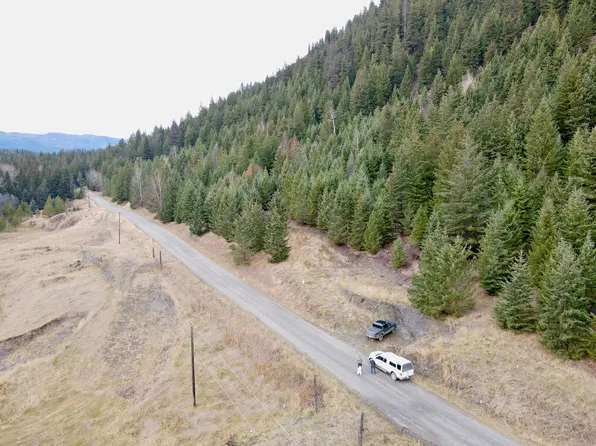 LOT 4 Fadear Creek Rd, Thompson Nicola, BC V0E 2E0