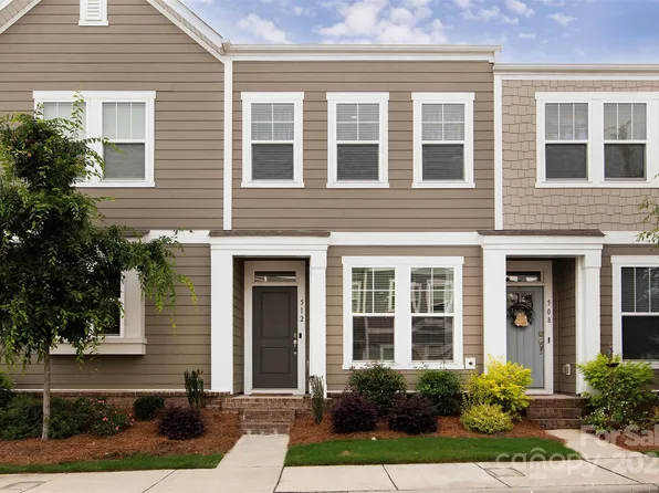 512 Morrows Turnout Way, Pineville, NC 28134