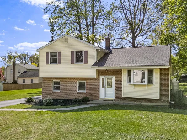 304 Crump Rd, Exton, PA 19341