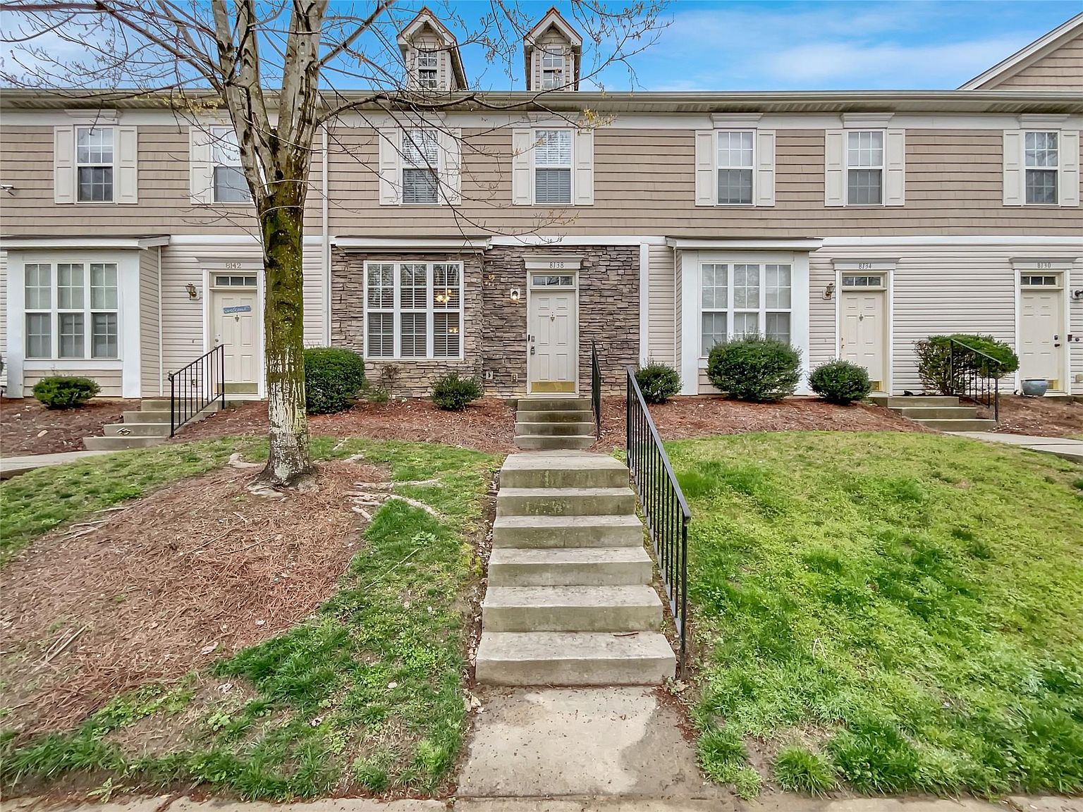 8138 Kings Creek Dr, Charlotte, NC 28273 Zillow