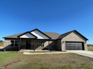 1224 Stella Ln, Trumann, AR 72472