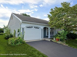 143 Buckingham Dr N, Manchester Township, NJ 08759