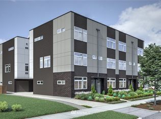 1236 E Howell Street Ave, Seattle, WA 98122