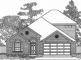 147 S Ridge Park Dr, Magnolia, TX 77354