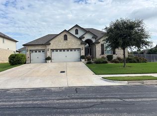 1101 Drummond Cir, Woodway, TX 76712