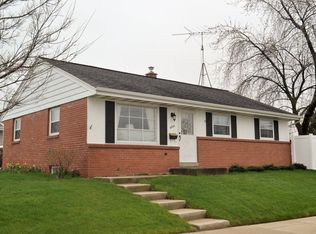 4801 16th St, Racine, WI 53406