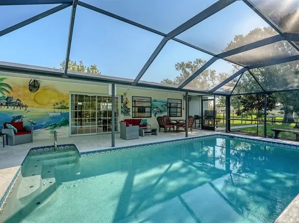 18753 Macgill Ave, Pt Charlotte, FL 33948