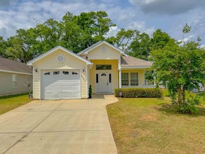 3598 Jim Lee Rd, Tallahassee, FL, 32301