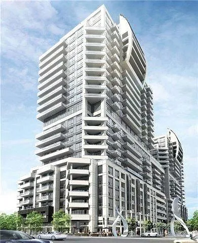 9201 Yonge St NW #2202