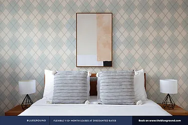 Rented by The Blueground