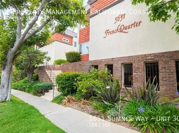 5651 Sumner Way Unit 309, Culver City, CA 90230
