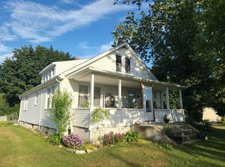 390 W Park Dr, Bridgeton, NJ 08302