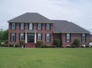 1451 1/2 Witt Ln, Scranton, SC 29591