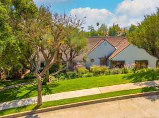 1348 Imperial Dr, Glendale, CA 91207