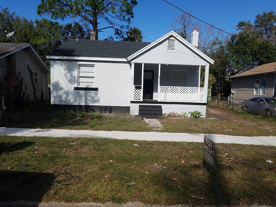 1st image of 417 W 41st St