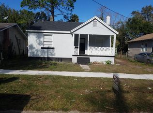417 W 41st St, Jacksonville, FL 32206
