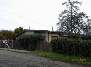 3325 South St, Eureka, CA 95503