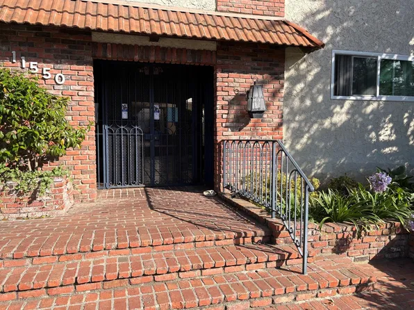 11550 Nebraska Ave, Los Angeles, CA